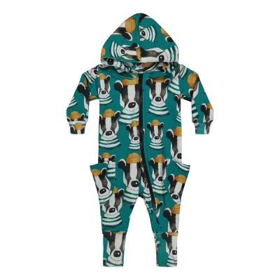 Metsola BADGER JUMPSUIT - 62/68, kuva 1 / 1