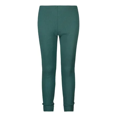 Metsola MERINO RIB LEGGINGS, OCEAN - 86/92, kuva 1 / 1