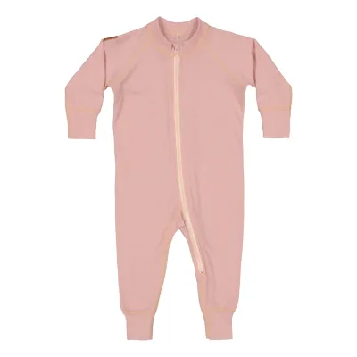 Metsola MERINO RIB OVERALL, CUPCAKE - 62, kuva 1 / 1