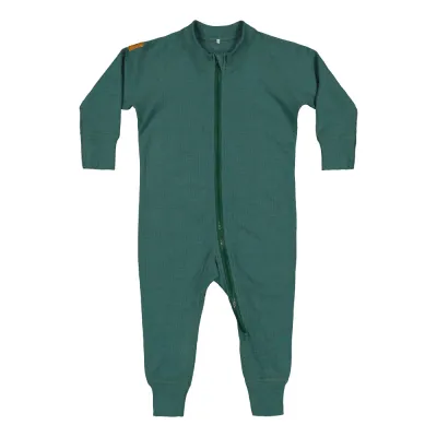 Metsola MERINO RIB OVERALL, OCEAN - 80, kuva 1 / 1