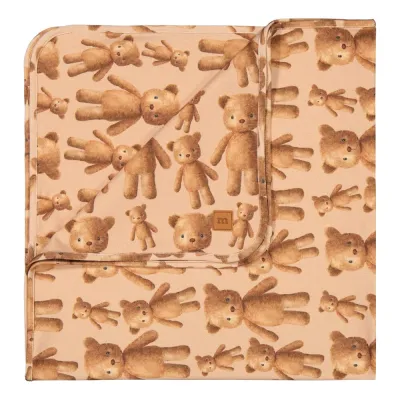 Metsola TEDDY BEAR BLANKET, kuva 1 / 1