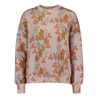 Metsola HAPPY DAYS LILAC OS WOMENS SWEATER - XS, kuva 1 / 1