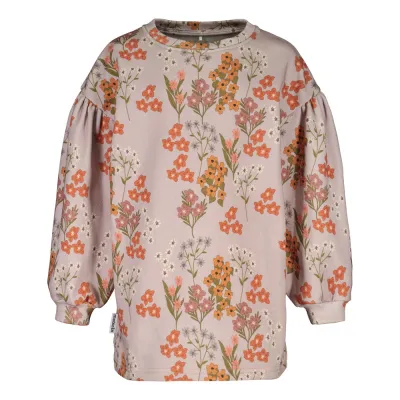 Metsola HAPPY DAYS LILAC SWEATER DRESS - 146/152, kuva 1 / 1