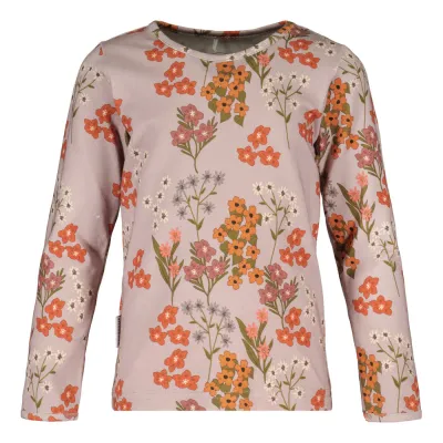 Metsola HAPPY DAYS LILAC SHIRT LS - 80, kuva 1 / 1