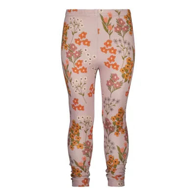 Metsola HAPPY DAYS LILAC LEGGINGS - 98/104, kuva 1 / 1