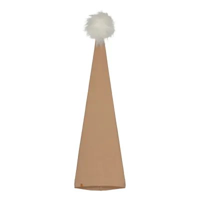 Metsola X-MAS BEANIE, PECAN - 1-2Y, kuva 1 / 1