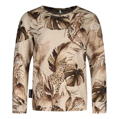 Metsola BF SAVAGE SAND SHIRT LS - 122, kuva 1 / 1