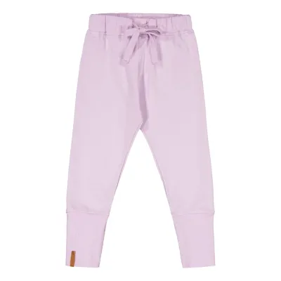 Metsola BF COLLEGE PANTS, SWEET LILAC - 110, kuva 1 / 1