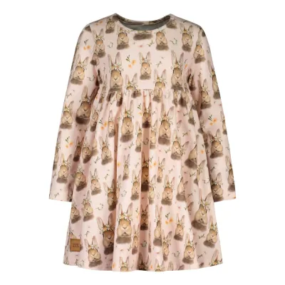 Metsola SWEET SIS DRESS, BALLERINA - 74/80, kuva 1 / 1