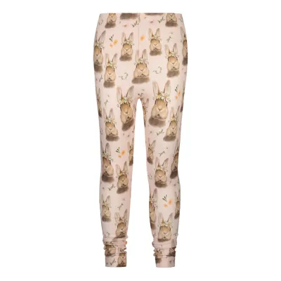 Metsola SWEET SIS LEGGINGS, BALLERINA - 122/128, kuva 1 / 1