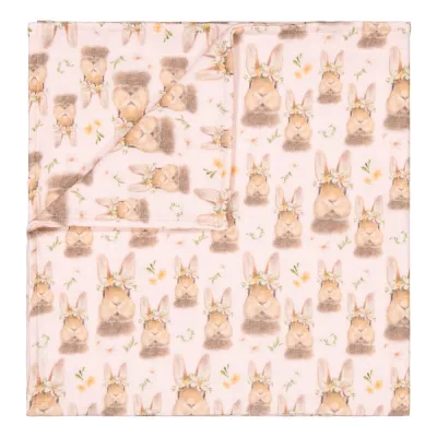 Metsola SWEET SIS MUSLIN CLOTH, BALLERINA, kuva 1 / 1