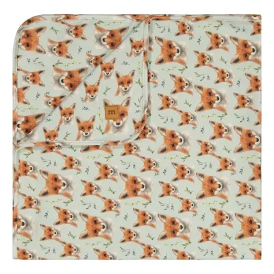 Metsola BEST BRO BLANKET, SKY, kuva 1 / 1