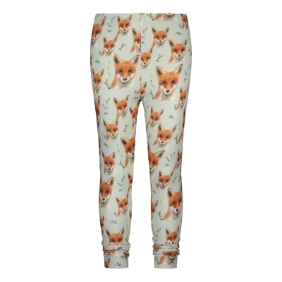 Metsola BEST BRO LEGGINGS, SKY - 86/92, kuva 1 / 1