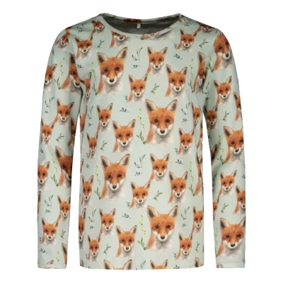 Metsola BEST BRO SHIRT LS, SKY - 92, kuva 1 / 1