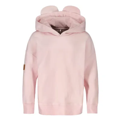 Metsola BIG BEAR HOODIE, BALLERINA - 122/128, kuva 1 / 1