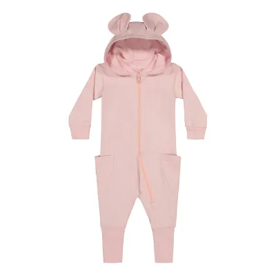 Metsola JUMPSUIT WITH EARS, BALLERINA - 50/56, kuva 1 / 1