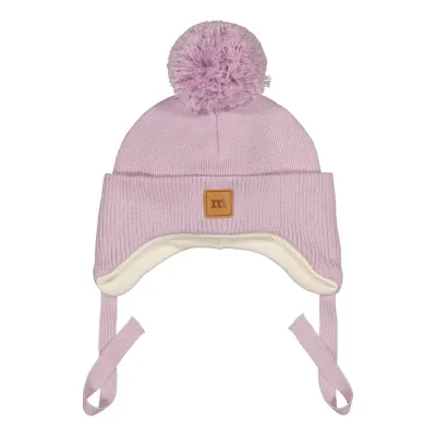 Metsola BABY BEANIE, SWEET PEA - 6-12M, kuva 1 / 1