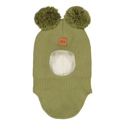 Metsola BABY HELMET, DARK LILY GREEN - 6-12M, kuva 1 / 1