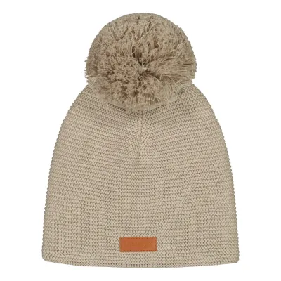 Metsola BUDDY BEANIE, SANDY - 7-8Y, kuva 1 / 1