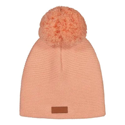 Metsola BUDDY BEANIE, PEACH SORBET - 5-6Y, kuva 1 / 1