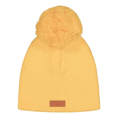 Metsola BUDDY BEANIE, BANANA CREAM - 1-2Y, kuva 1 / 1