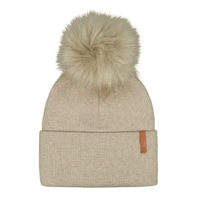 Metsola CRYSTAL BEANIE, SANDY - 3-4Y, kuva 1 / 1