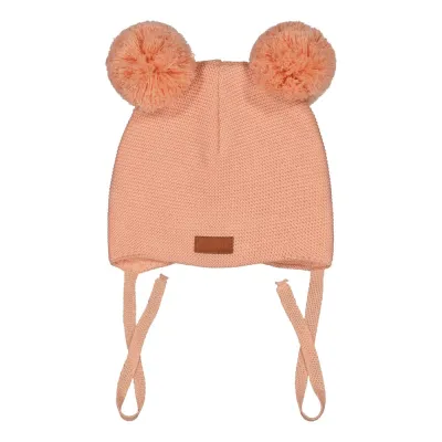 Metsola CUTIE HAT, PEACH SORBET - 3-4Y, kuva 1 / 1