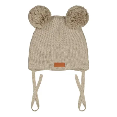 Metsola CUTIE HAT, SANDY - 2-6M, kuva 1 / 1