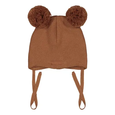 Metsola CUTIE HAT, CASHEW - 2-6M, kuva 1 / 1