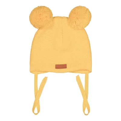 Metsola CUTIE HAT, BANANA CREAM - 2-6M, kuva 1 / 1