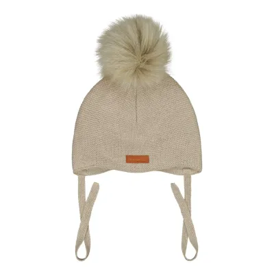 Metsola MINI CRYSTAL HAT, SANDY - 3-4Y, kuva 1 / 1
