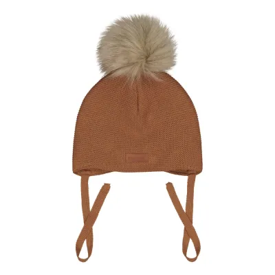 Metsola MINI CRYSTAL HAT, CASHEW - 3-4Y, kuva 1 / 1