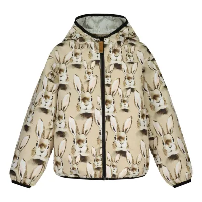 Metsola BUNNY JACKET, SANDY - 86/92, kuva 1 / 1