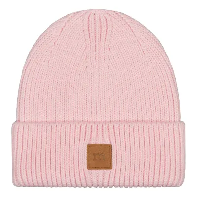 Metsola KNITTED BEANIE, BALLERINA - 1-3Y, kuva 1 / 1