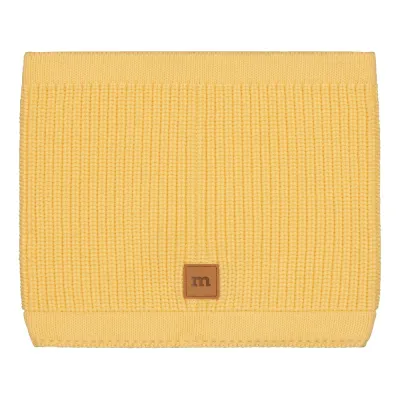 Metsola KNITTED TUBE, BANANA CREAM, kuva 1 / 1
