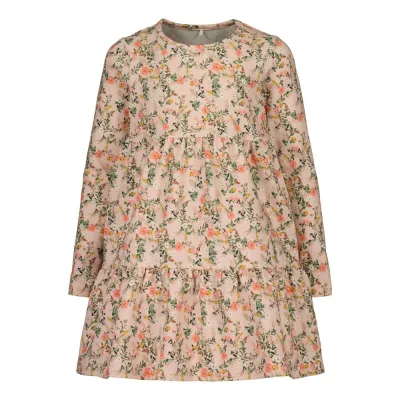Metsola LITTLE LOVEABLE DRESS, BALLERINA - 122/128, kuva 1 / 1