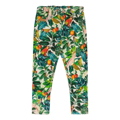 Metsola BIRDSONG COLLEGE PANTS, MULTICOLOUR - 86, kuva 1 / 1