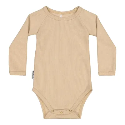 Metsola RIB BODY LS, SANDY - 62, kuva 1 / 1