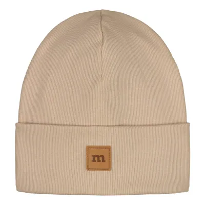 Metsola RIB BEANIE, SANDY - 7-8Y, kuva 1 / 1