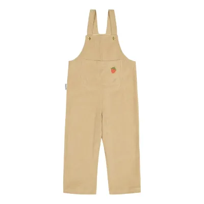 Metsola TERRY OVERALLS, SANDY - 98/104, kuva 1 / 1