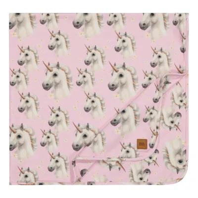 Metsola DREAMWORLD BLANKET, SWEET PEA, kuva 1 / 1