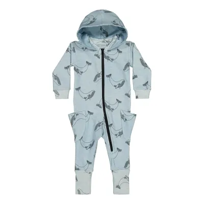 Metsola HUGE FRIENDS JUMPSUIT, NEW DAY - 98/104, kuva 1 / 1