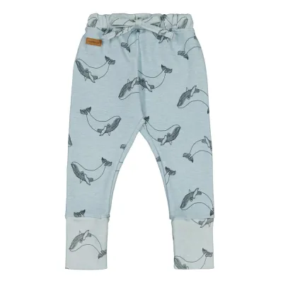 Metsola HUGE FRIENDS PANTS, NEW DAY - 104, kuva 1 / 1