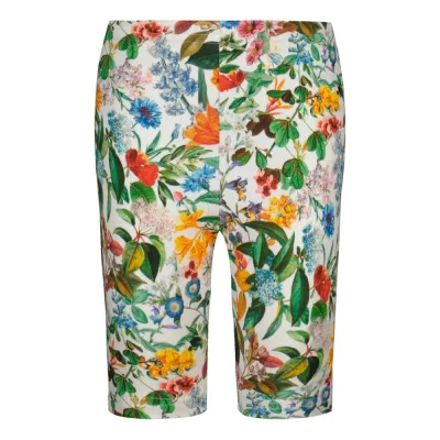 Metsola JUNE BIKER SHORTS, MULTICOLOUR - 134/140, kuva 1 / 1