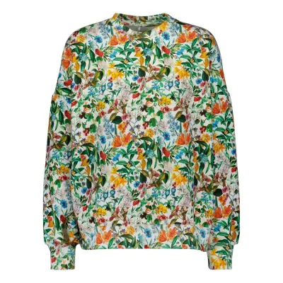 Metsola JUNE SWEATER FOR WOMEN, MULTICOLOUR - XL, kuva 1 / 1