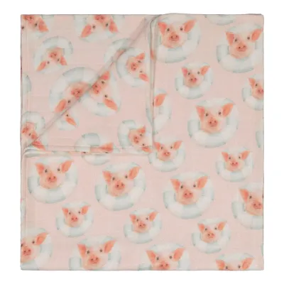 Metsola WATER DONUTS MUSLIN CLOTH, BALLERINA, kuva 1 / 1