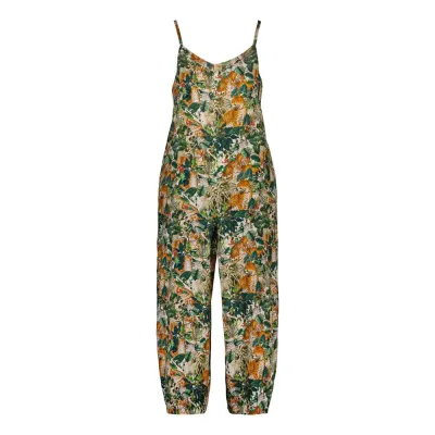Metsola JUMPSUIT FOR WOMEN, JUNGLE BOOGIE - XS, kuva 1 / 1