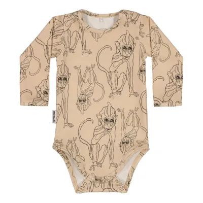 Metsola BONGO BODY LS, SANDY - 68, kuva 1 / 1