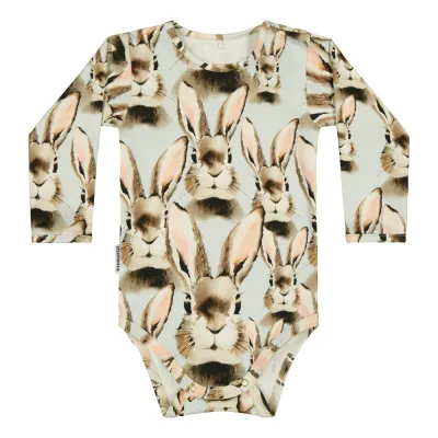 Metsola BUNNY BLUE BODY, BUNNY BLUE - 86, kuva 1 / 1
