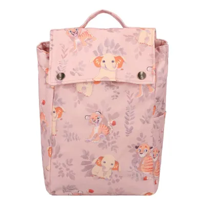 Metsola EMOTIONS-REPPU | HEARTY PINK, kuva 1 / 1